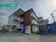 三重県伊勢市常磐3丁目：物件画像／株式会社賃貸メイト　エイブルNW伊勢店