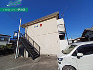 三重県伊勢市神田久志本町：物件画像／株式会社賃貸メイト　エイブルNW伊勢店