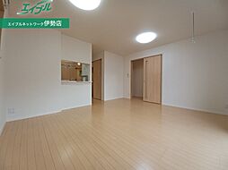 居間