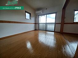 リベルテ 3階1LDKのリビング/ダイニング