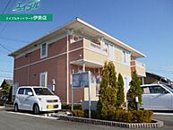 三重県度会郡玉城町中楽：物件画像／株式会社賃貸メイト　エイブルNW伊勢店