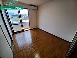 ルクプルカワイ 2階2DKのリビング/ダイニング