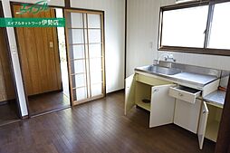 居間