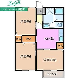 🉐敷金礼金0円！🉐ウエストコート船江山