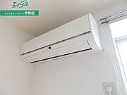 同タイプ部屋写真です。