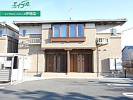 三重県度会郡玉城町久保：物件画像／株式会社賃貸メイト　エイブルNW伊勢店