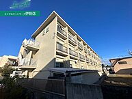 三重県伊勢市岩渕2丁目：物件画像／株式会社賃貸メイト　エイブルNW伊勢店