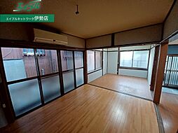 居間