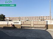 明和町立斎宮小学校 2000m