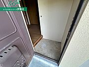 同型別室のお写真です