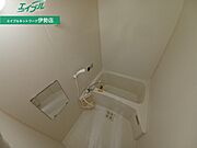 同物件別部屋のお写真です。