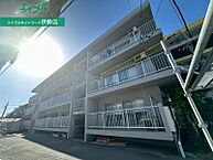 三重県伊勢市一之木4丁目：物件画像／株式会社賃貸メイト　エイブルNW伊勢店