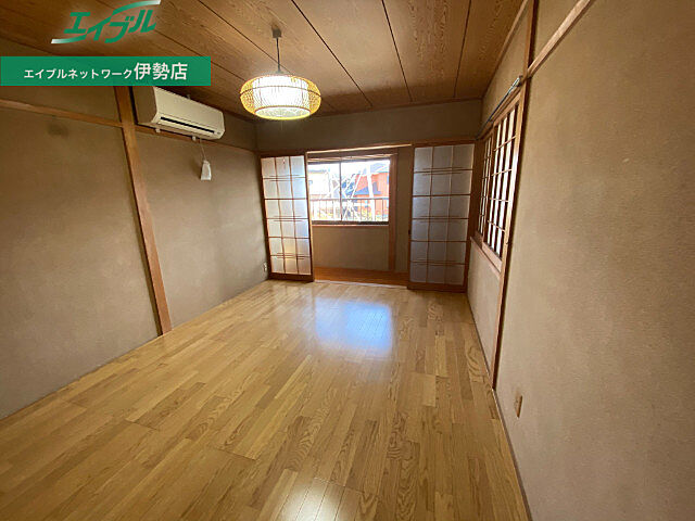 室内