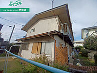 三重県伊勢市一之木5丁目：物件画像／株式会社賃貸メイト　エイブルNW伊勢店
