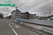 伊勢市立厚生中学校 471m