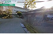 玉城町立玉城中学校 3023m