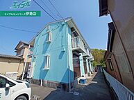 三重県伊勢市常磐3丁目：物件画像／株式会社賃貸メイト　エイブルNW伊勢店