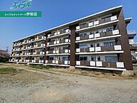 三重県伊勢市小俣町明野541-4：物件画像／株式会社賃貸メイト　エイブルNW伊勢店
