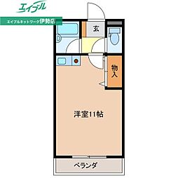 🉐敷金礼金0円！🉐ハイツ21