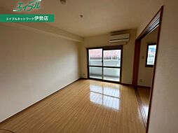 プランタン 2階2LDKのリビング/ダイニング