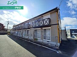 パークハイツ東山