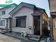 三重県伊勢市神社港：物件画像／株式会社賃貸メイト　エイブルNW伊勢店