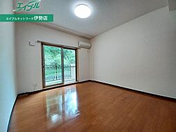 グランスマイル 3階1Kのリビング/ダイニング