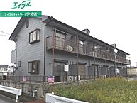 三重県伊勢市神社港：物件画像／株式会社賃貸メイト　エイブルNW伊勢店