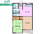 三重県伊勢市小俣町元町：物件画像／株式会社賃貸メイト　エイブルNW伊勢店