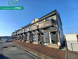 Ｔｉｊｕａｎａ　Ｎｏｒｔｈ