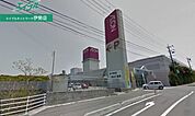 イオン阿児店 6366m