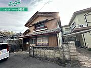 外観パース