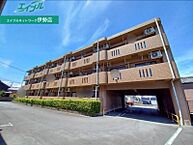 三重県伊勢市御薗町高向：物件画像／株式会社賃貸メイト　エイブルNW伊勢店