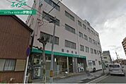 医療法人伊勢田中病院 589m