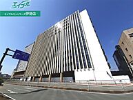 三重県伊勢市宮後1丁目：物件画像／株式会社賃貸メイト　エイブルNW伊勢店