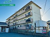 三重県伊勢市一之木4丁目：物件画像／株式会社賃貸メイト　エイブルNW伊勢店