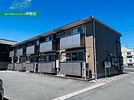三重県伊勢市一之木5丁目：物件画像／株式会社賃貸メイト　エイブルNW伊勢店