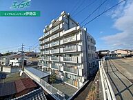 三重県伊勢市久世戸町：物件画像／株式会社賃貸メイト　エイブルNW伊勢店
