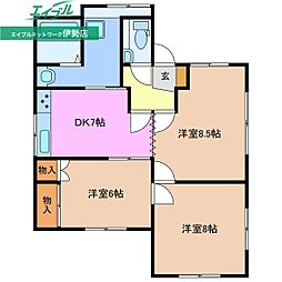 桜木町Y様貸家