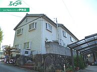 三重県伊勢市浦口4丁目：物件画像／株式会社賃貸メイト　エイブルNW伊勢店