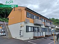 三重県鳥羽市鳥羽2丁目15-17：物件画像／株式会社賃貸メイト　エイブルNW伊勢店