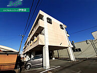 三重県伊勢市馬瀬町：物件画像／株式会社賃貸メイト　エイブルNW伊勢店