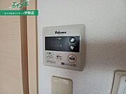 別部屋反転写真です