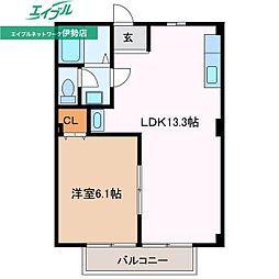 🉐敷金礼金0円！🉐サニーコート玉城