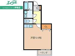 🉐敷金礼金0円！🉐セントラルアイランド B