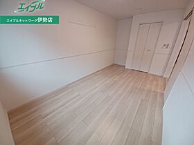 カーサ　ヴィオーラ　II  ｜ 三重県伊勢市御薗町高向（賃貸アパート1LDK・1階・50.14㎡） その7