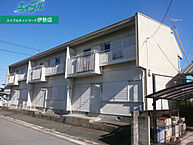 三重県伊勢市船江4丁目：物件画像／株式会社賃貸メイト　エイブルNW伊勢店
