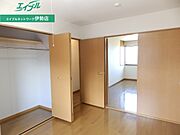 同建物別部屋写真です