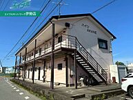 三重県伊勢市下野町513-1：物件画像／株式会社賃貸メイト　エイブルNW伊勢店