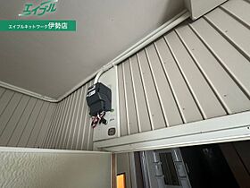 西村アパート  ｜ 三重県伊勢市岩渕1丁目（賃貸アパート1K・3階・19.40㎡） その17